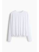White color option