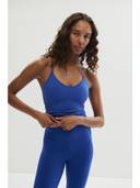 Blue color option