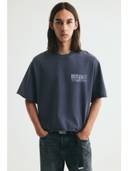 Blue color option, Sold out, Currently selected