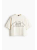 White color option, Sold out