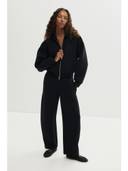 Black color option, Currently selected