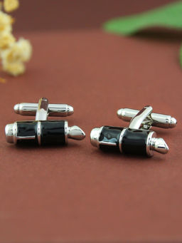 PELUCHE - Writer 'S Friend Cufflinks for Men