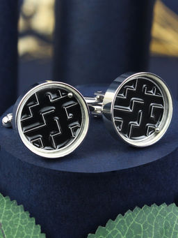 PELUCHE - Play Master Cufflinks for Men