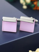 Pink color option, Currently selected