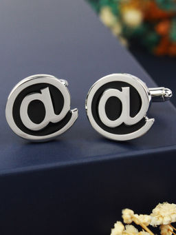 PELUCHE - The Internet Novelty Cufflinks for Men