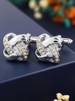 PELUCHE - The Bling Thing Cufflinks for Men