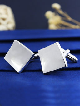 PELUCHE - That Killing Curve Cufflinks for Men