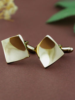 PELUCHE - That Killing Curve Cufflinks for Men