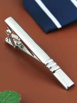 PELUCHE - Minimalist - Tie Pin for Men