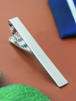 PELUCHE - Sleek & Sexy Tie Pin for Men