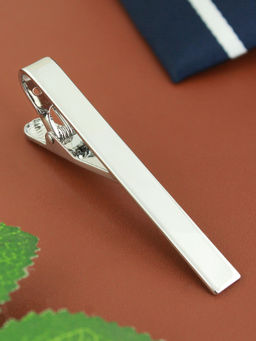 PELUCHE - Sleek & Sexy Tie Pin for Men