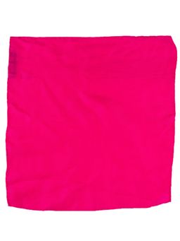 The Tie Hub - Rasberry Pocket Square