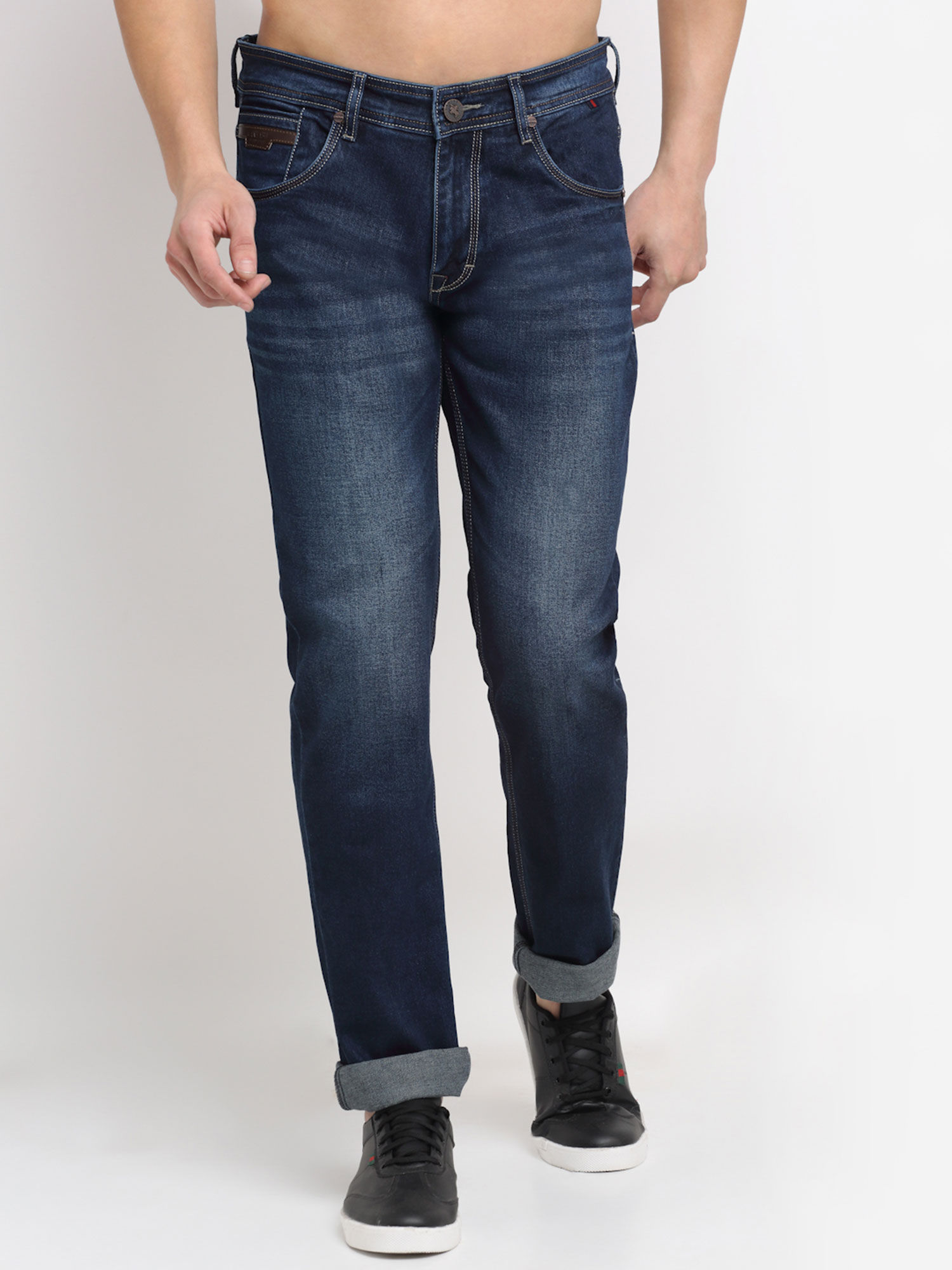 Cantabil Jeans : Buy Cantabil Mens 