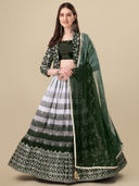 Green color option, Sold out