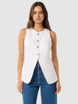 Forever New - Clementine Soft Vest