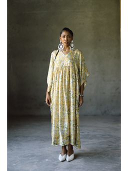 NORN - Laguna Kimono Dress