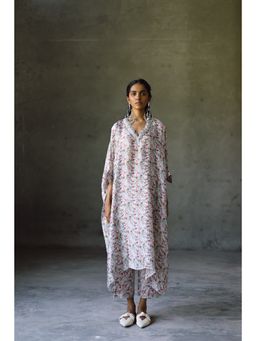 NORN - Milano V Emb Kaftan