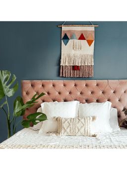 Casa Luna Decor - Lucy Vivid Wall Tapestry