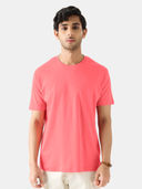 Coral color option, Currently selected