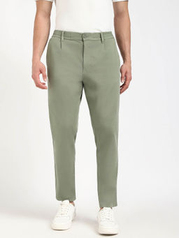 Tommy Hilfiger - Tjm Isaac Twill Casual Pant