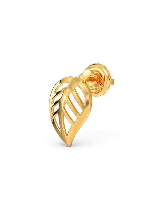 Buy Candere by Kalyan Jewellers 18k (750) BIS Hallmark Yellow Gold