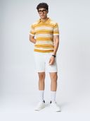 Mustard color option, Currently selected