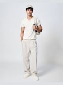 White color option, Currently selected