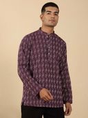 Purple color option