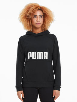 Puma - Women's Training Hoodie
