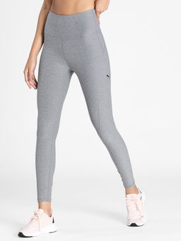 Puma - Studio Yogini Luxe Mid Waist 7/8 Women's Training Tights