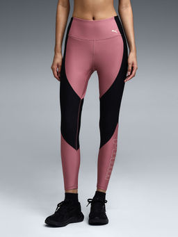 Puma - Train Eversculpt Logo Women's Tights