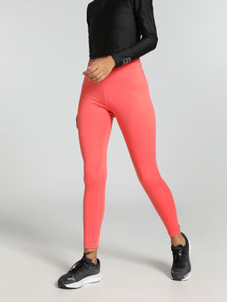 Puma - Seasons Brushed Winter Women's Tights