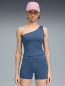 Blue color option, Sold out, Currently selected