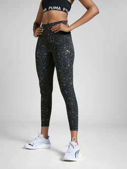 Puma - Run Fav 7/8 Women's Printed Tights