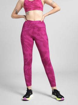 Puma - Run Fav 7/8 Women's Breathable Tights