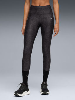 Puma - Velocity Women's Printed Running Tights