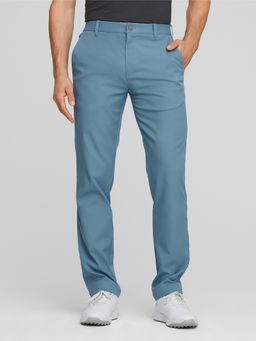 Puma - Dealer Men's Golf Blue Pant