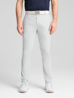 Puma - Dealer Tailored Men's Grey Pant