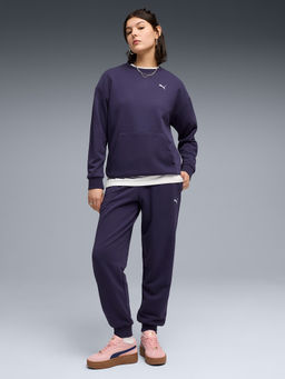 Puma - Women's Relaxed Sweatsuit