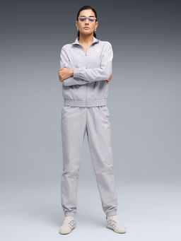 Puma - Women's Woven Tracksuit