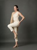 Beige color option, Currently selected