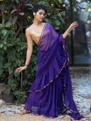 Purple color option, Sold out, Currently selected