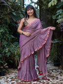 Lavender color option, Sold out, Currently selected