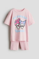 Pink color option, Currently selected