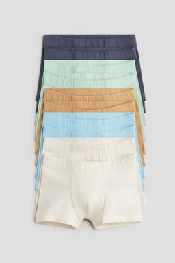 H&M - Boys 10-Pack Trunks