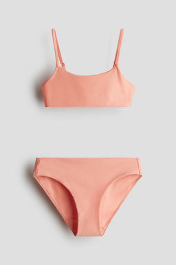 H&M - Girls Orange Bikini
