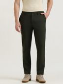 Green color option, Currently selected
