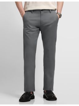 Arrow Sports - Men's Hudson Regular Fit Twill Trousers