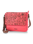 Coral color option, Sold out, Currently selected