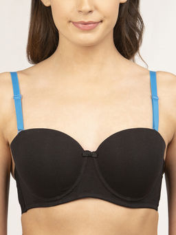 Nykd by Nykaa - Straps - Blue (Free Size)-NYA003